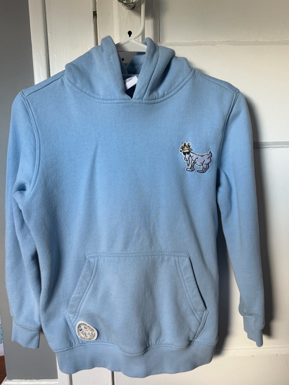Kids' OG Hooded Sweatshirt